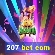 207 bet com